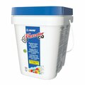 Mapei Grout Acrylic Wht No 00 .5gal 4KA000002